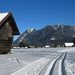 Theresia * Garmisch-Partenkirchen