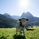 Theresia Garmisch-Partenkirchen