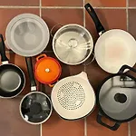 Apartamento Theresia Garmisch-Partenkirchen