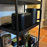 Apartamento Theresia