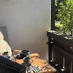 Apartamento Theresia Garmisch-Partenkirchen