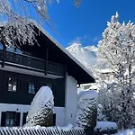 Theresia Apartamento Garmisch-Partenkirchen