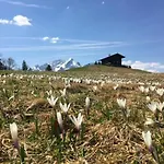Theresia * Garmisch-Partenkirchen