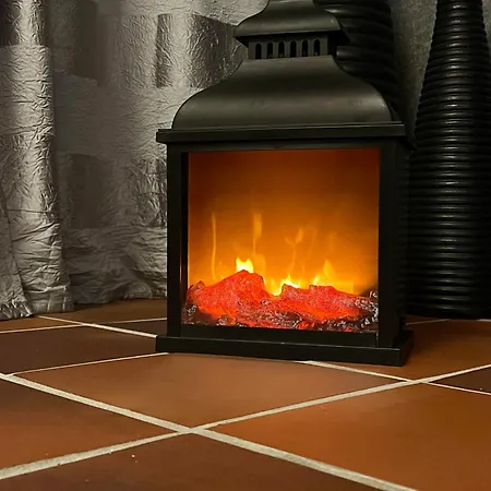 Theresia Apartmán *