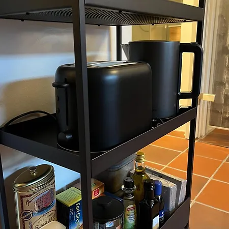 Apartmán Theresia