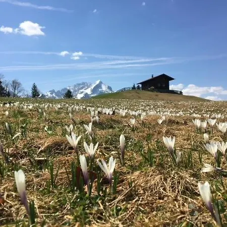 Theresia * Garmisch-Partenkirchen