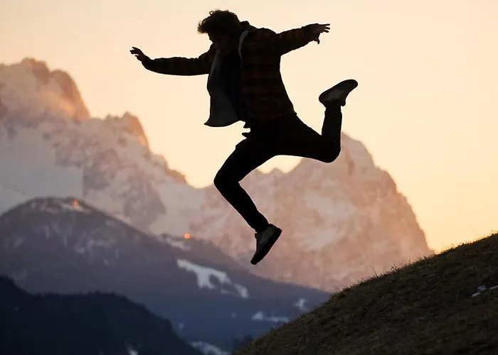 Апартаменти Theresia *