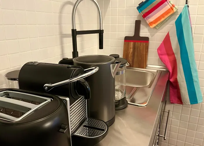 Theresia Гарміш-Партенкірхен