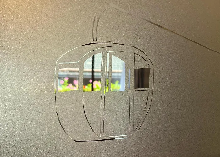 Theresia Апартаменти Гарміш-Партенкірхен