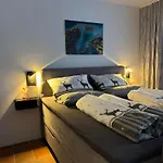 شقة Theresia