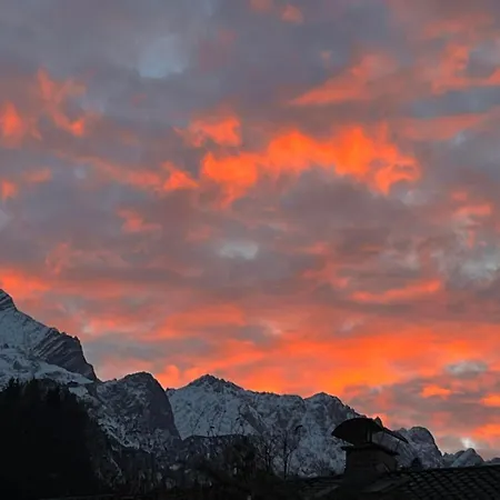 Theresia Γκάρμις-Παρτενκίρχεν