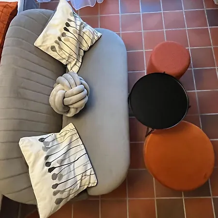 Theresia Διαμέρισμα *