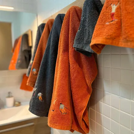 Διαμέρισμα Theresia Γκάρμις-Παρτενκίρχεν