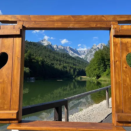 Theresia Γκάρμις-Παρτενκίρχεν