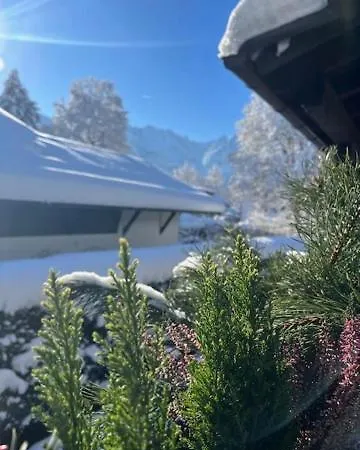 Theresia * Γκάρμις-Παρτενκίρχεν