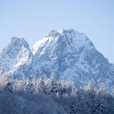 Theresia Γκάρμις-Παρτενκίρχεν