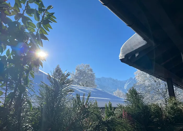 Theresia Garmisch-Partenkirchen