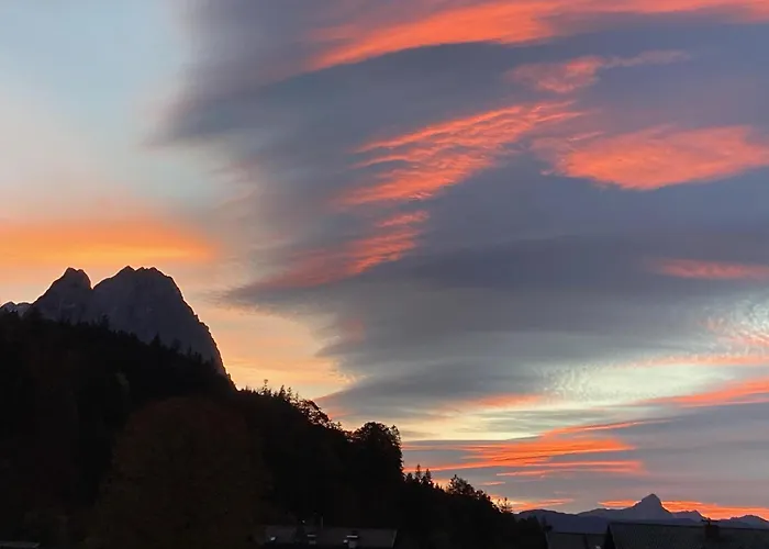 Theresia Garmisch-Partenkirchen