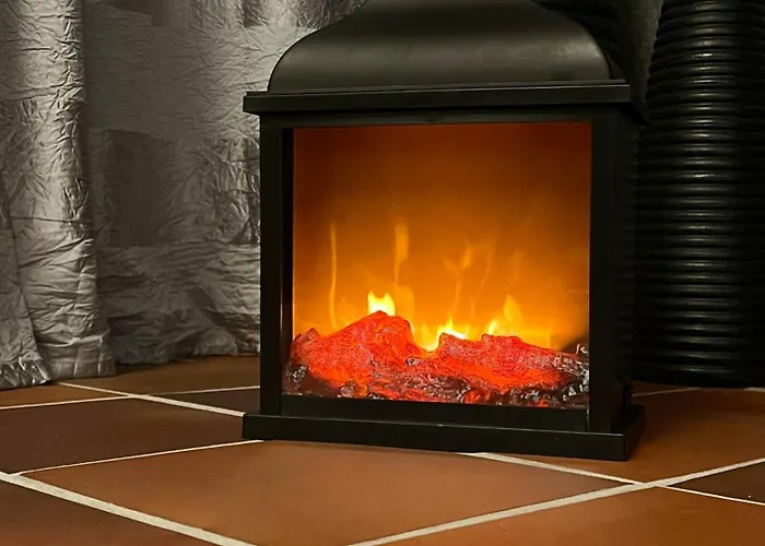 Theresia Apartment *