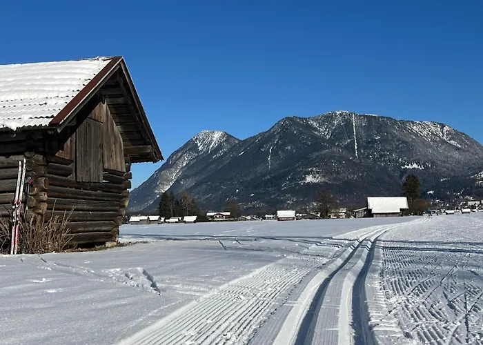 Theresia * Garmisch-Partenkirchen