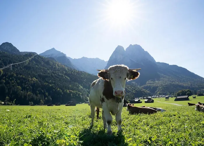 Theresia Garmisch-Partenkirchen