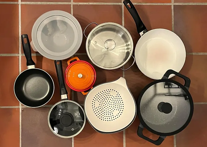 Apartment Theresia Garmisch-Partenkirchen