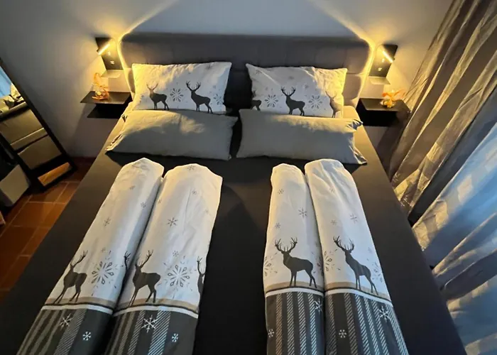 Theresia Apartment *