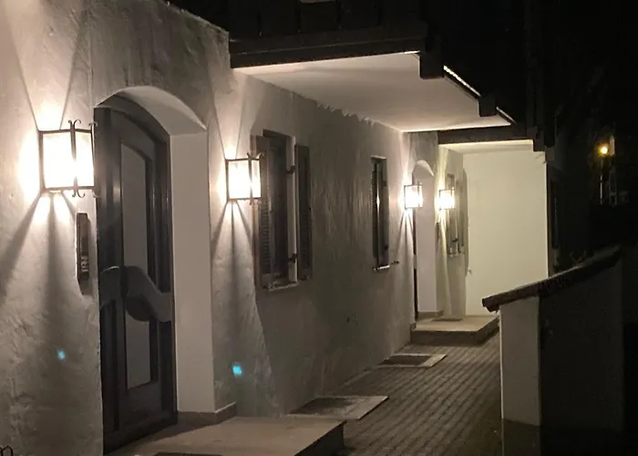 Theresia Apartment Garmisch-Partenkirchen