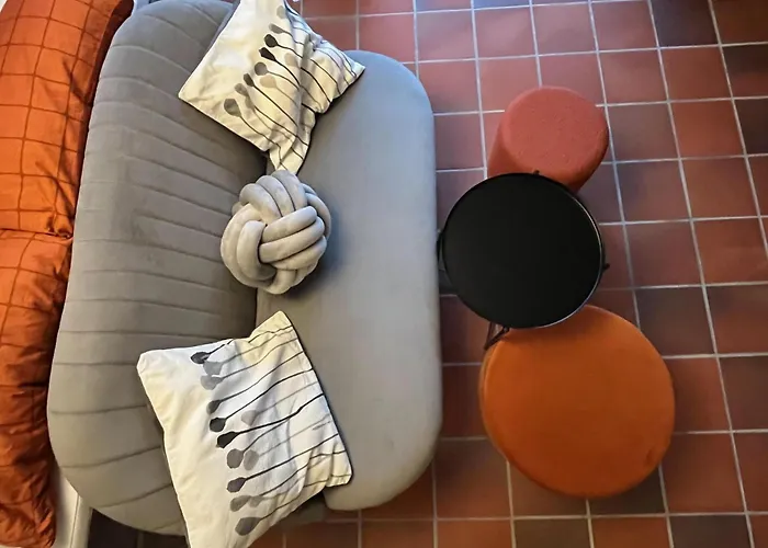 Theresia Apartment *