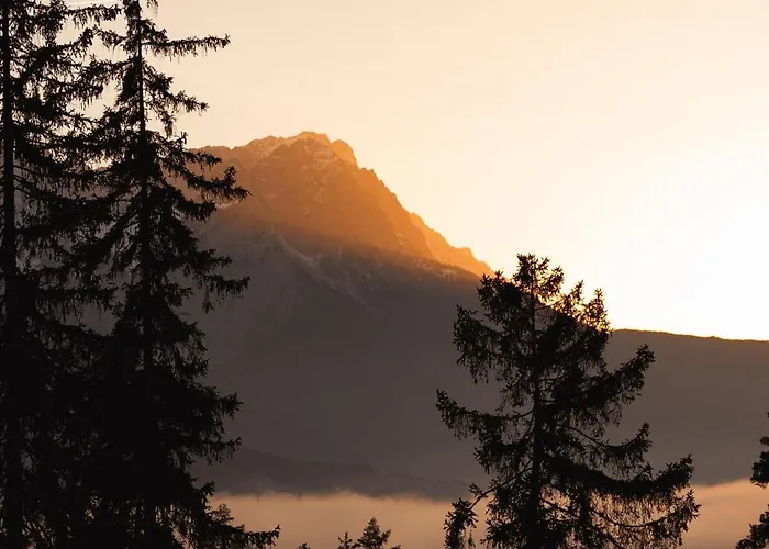 Theresia * Garmisch-Partenkirchen