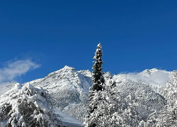 Theresia Garmisch-Partenkirchen