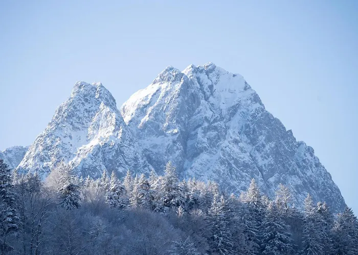 Theresia Garmisch-Partenkirchen