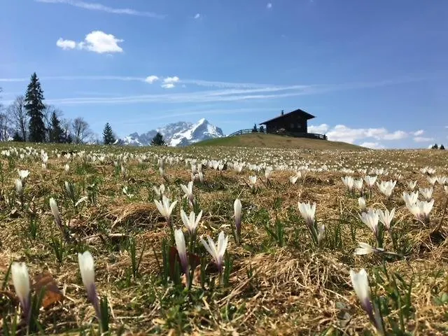 Theresia * Garmisch-Partenkirchen